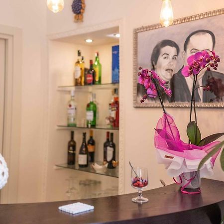 Hotel Casa Adele Таормина Экстерьер фото
