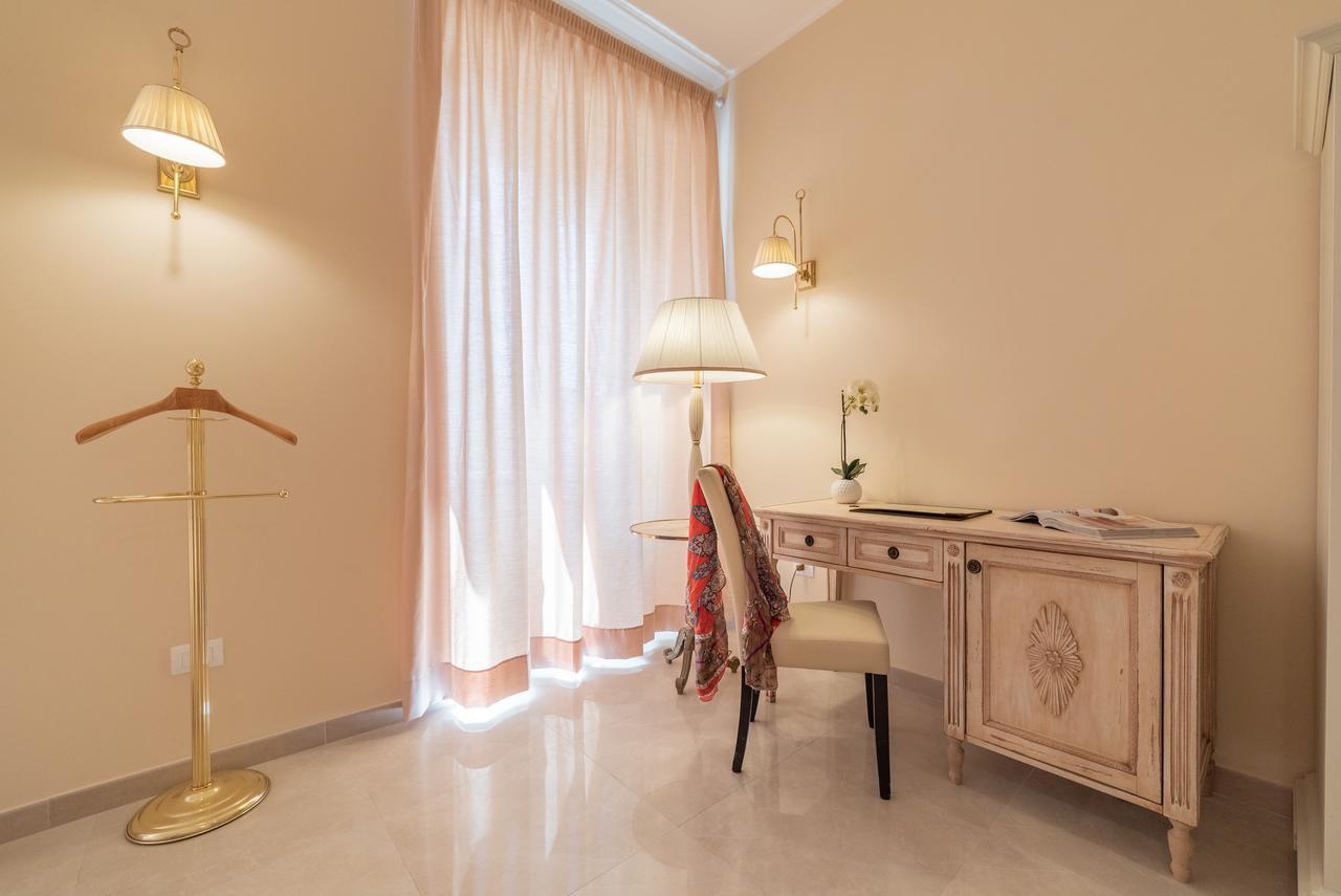Hotel Casa Adele Таормина Экстерьер фото