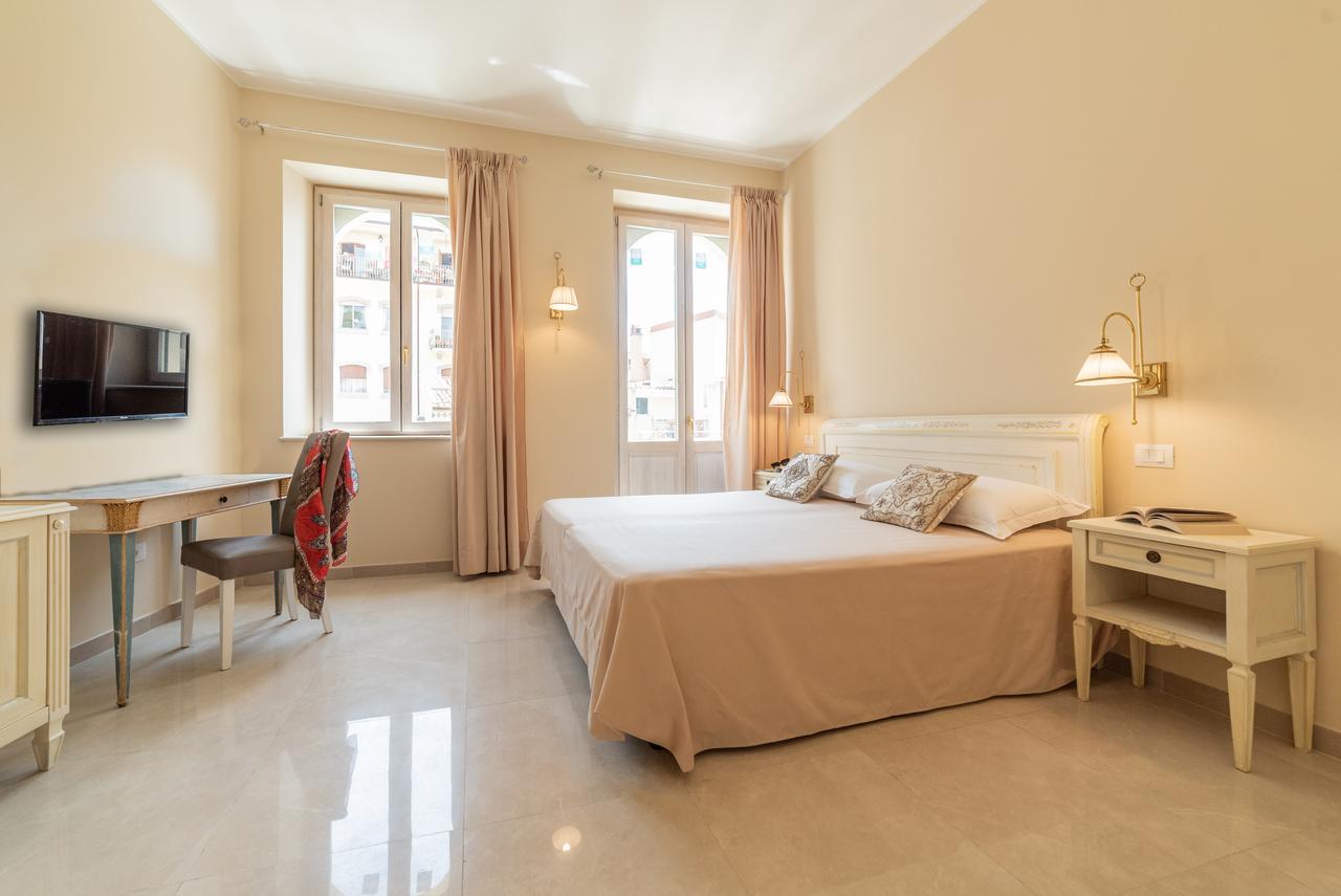 Hotel Casa Adele Таормина Экстерьер фото