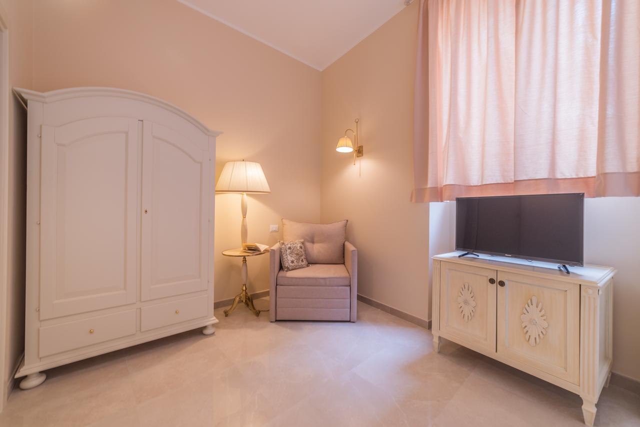 Hotel Casa Adele Таормина Экстерьер фото
