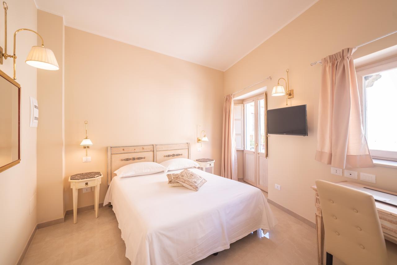 Hotel Casa Adele Таормина Экстерьер фото