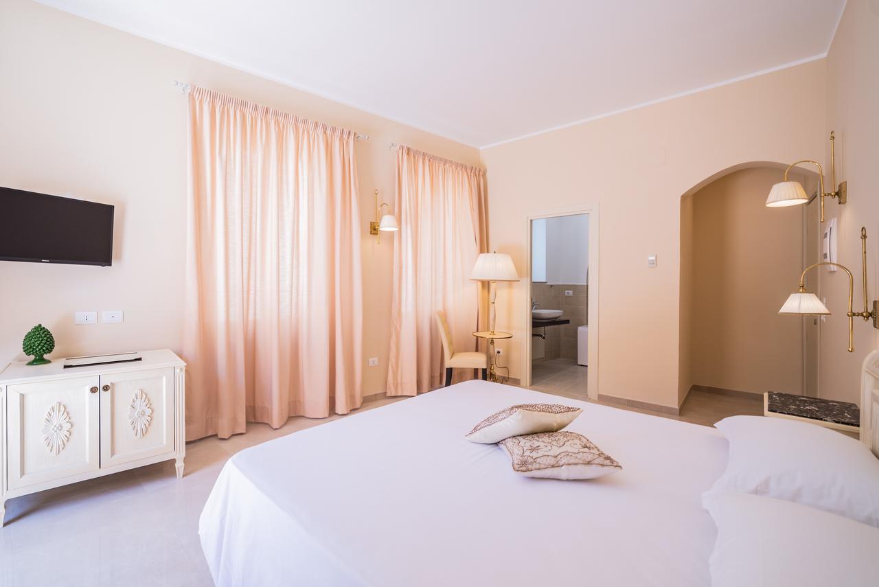 Hotel Casa Adele Таормина Экстерьер фото