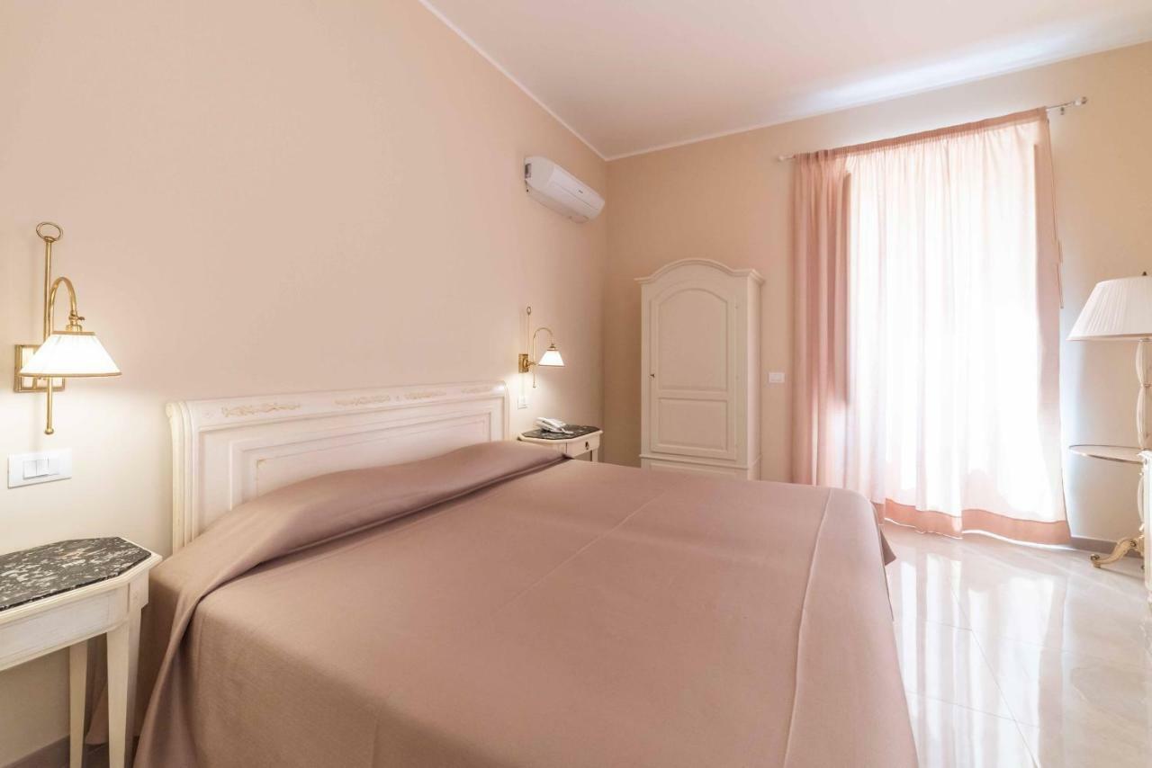 Hotel Casa Adele Таормина Экстерьер фото
