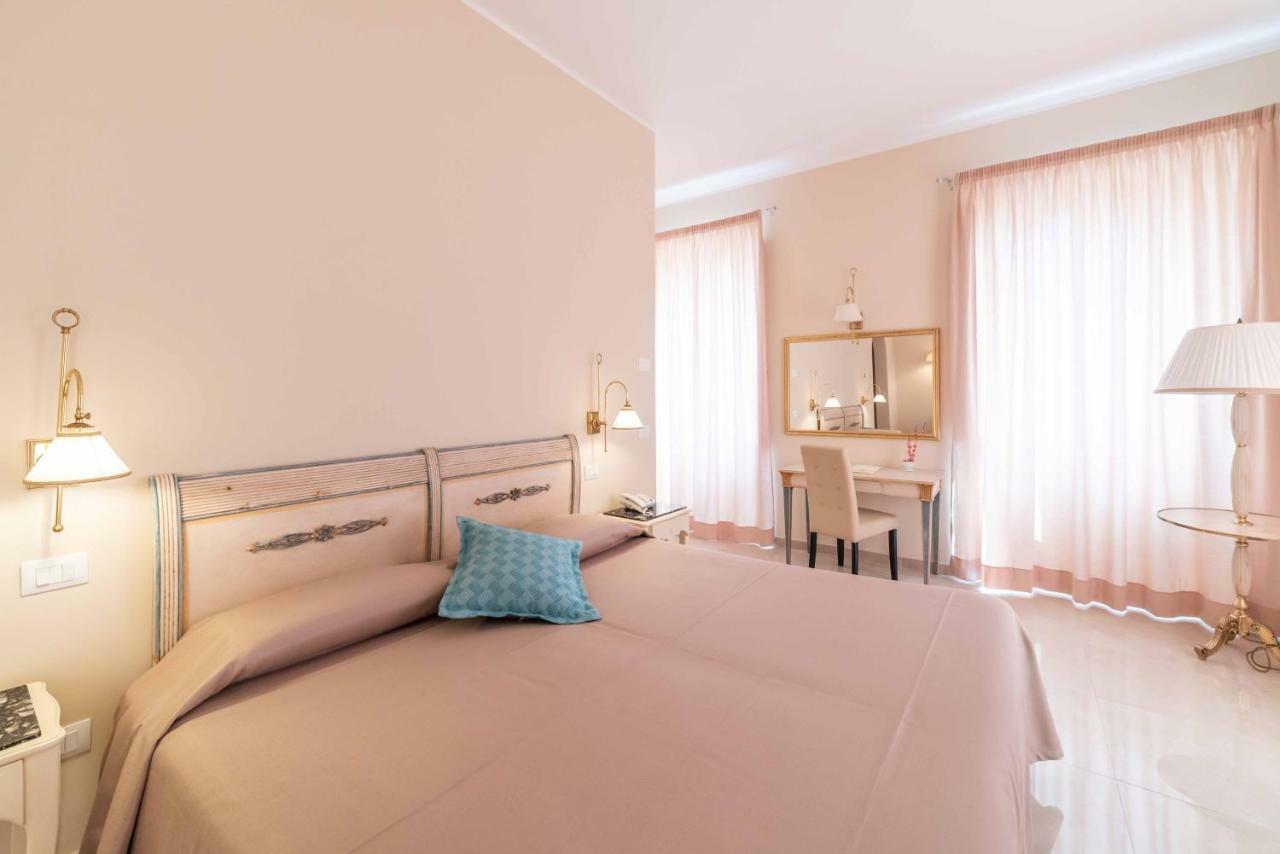 Hotel Casa Adele Таормина Экстерьер фото